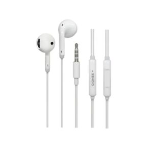 Gionee Handsfree (Original) – 3.5mm Jack
