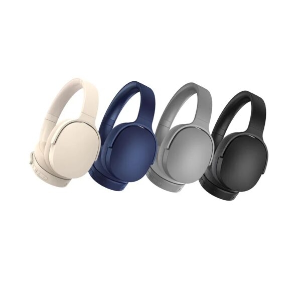 P3961 Wireless Headphones with ANC