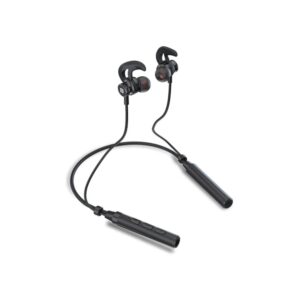 Harmonics Neckband 222 Bluetooth (40 Hours Battery Time)