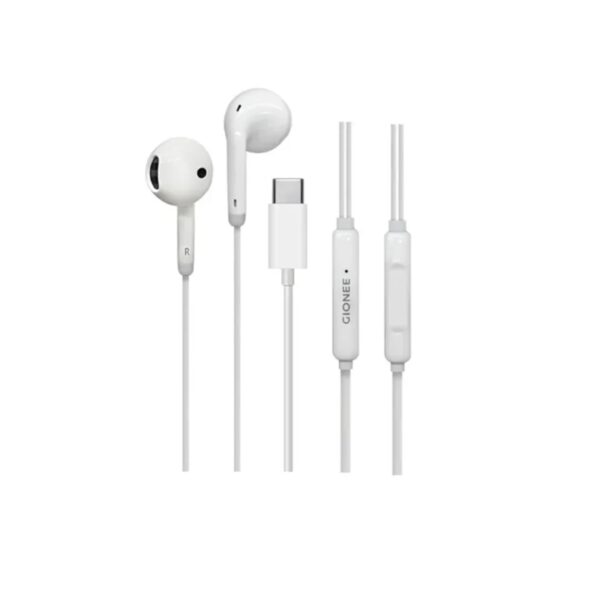 Gionee Handsfree (Original) – Type C