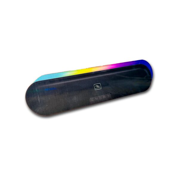 RGB Portable Speaker L008 Long Battery Life