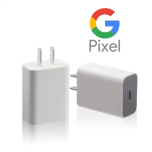 Google 30W USB-C Charger (Fast Charging)