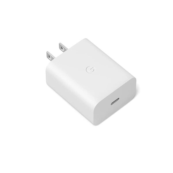 Google 30W USB-C Charger (Fast Charging) - Image 4