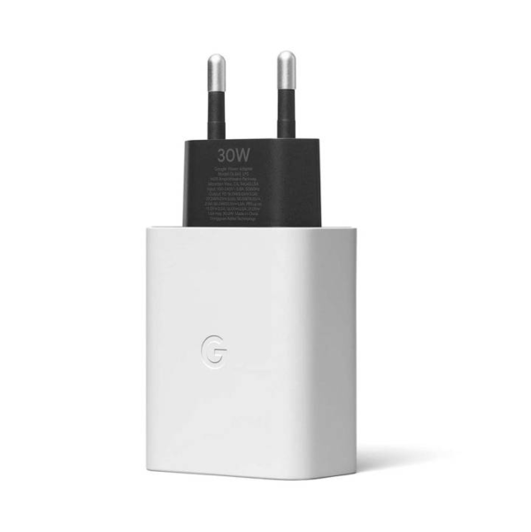 Google 30W USB-C Charger (Fast Charging) - Image 3