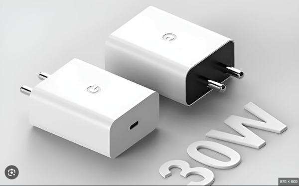 Google 30W USB-C Charger (Fast Charging) - Image 5