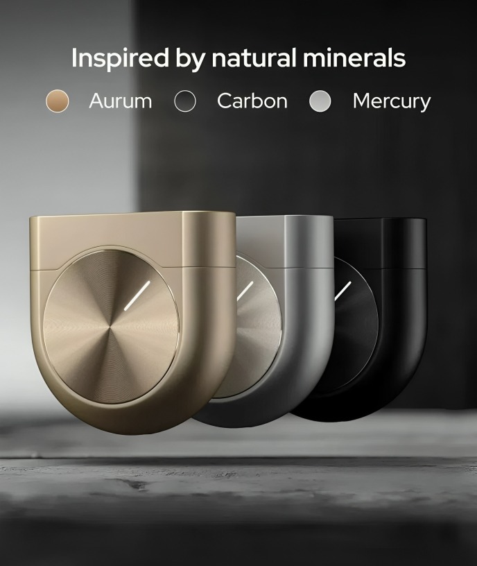 Buds Pro 10 Wireless Earbuds with Active Noise Cancellation - Image 4