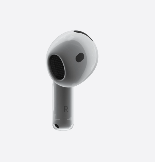 Apple AirPods 4 - Image 4
