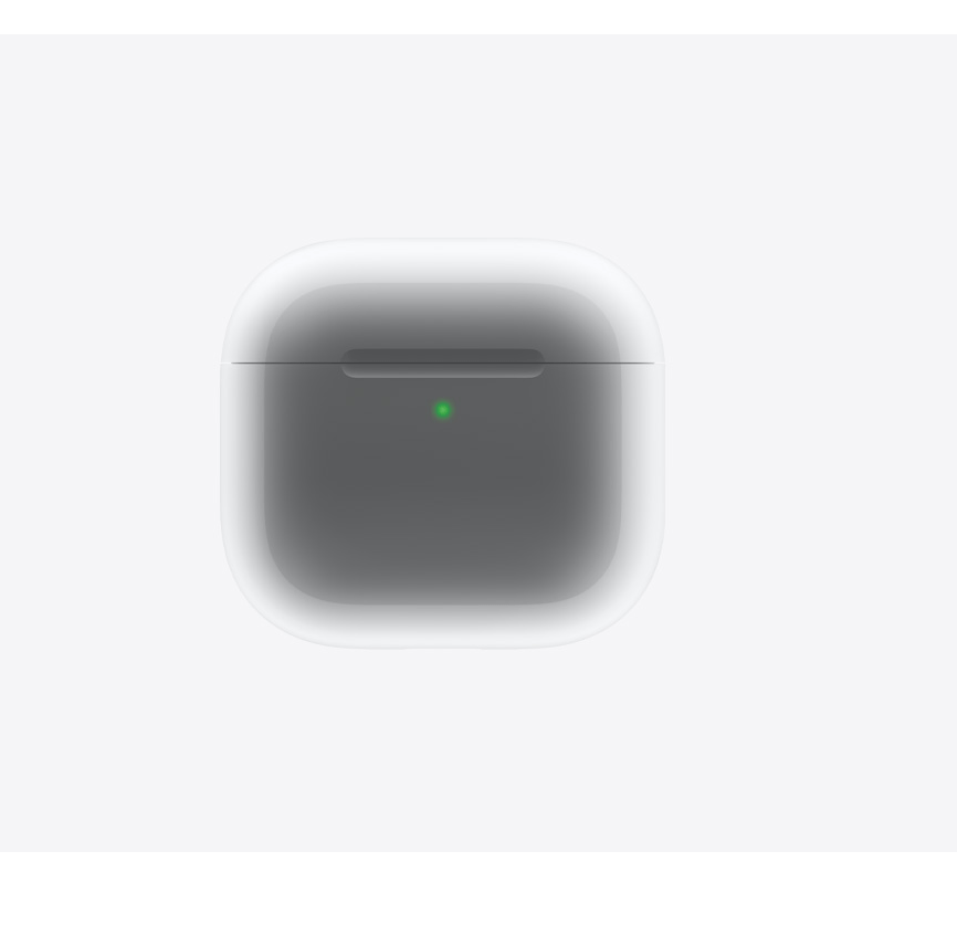 Apple AirPods 4 - Image 5
